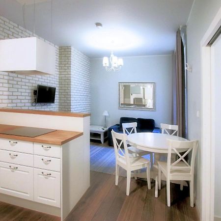 קרקוב Old Town Apartment מראה חיצוני תמונה