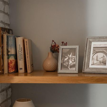 קרקוב Old Town Apartment מראה חיצוני תמונה