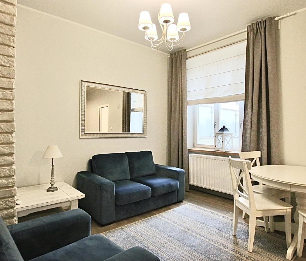 קרקוב Old Town Apartment מראה חיצוני תמונה