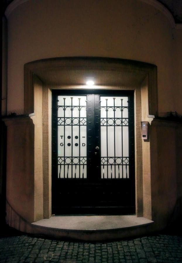 קרקוב Old Town Apartment מראה חיצוני תמונה