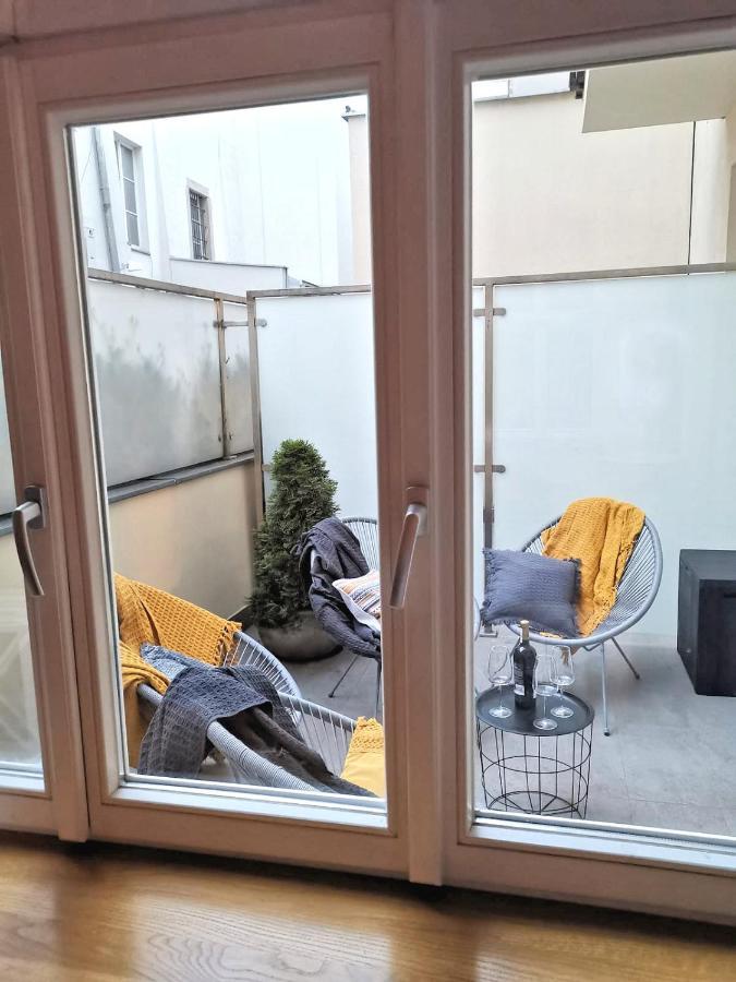 קרקוב Old Town Apartment מראה חיצוני תמונה