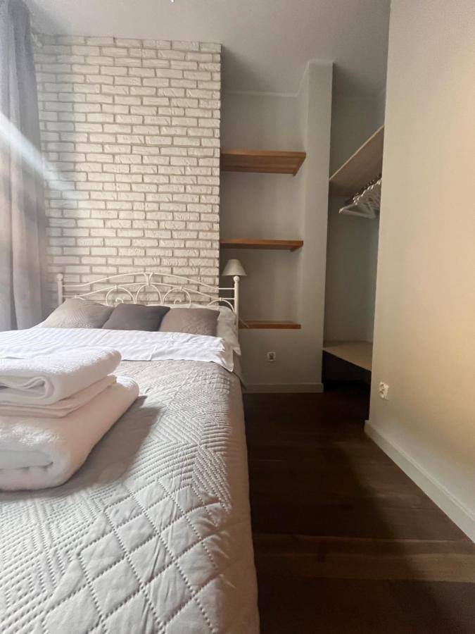 קרקוב Old Town Apartment מראה חיצוני תמונה