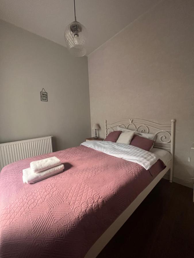קרקוב Old Town Apartment מראה חיצוני תמונה