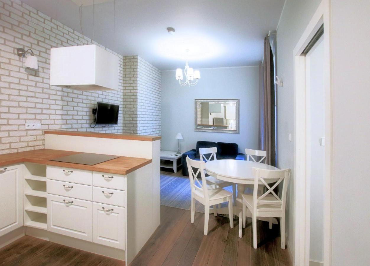 קרקוב Old Town Apartment מראה חיצוני תמונה