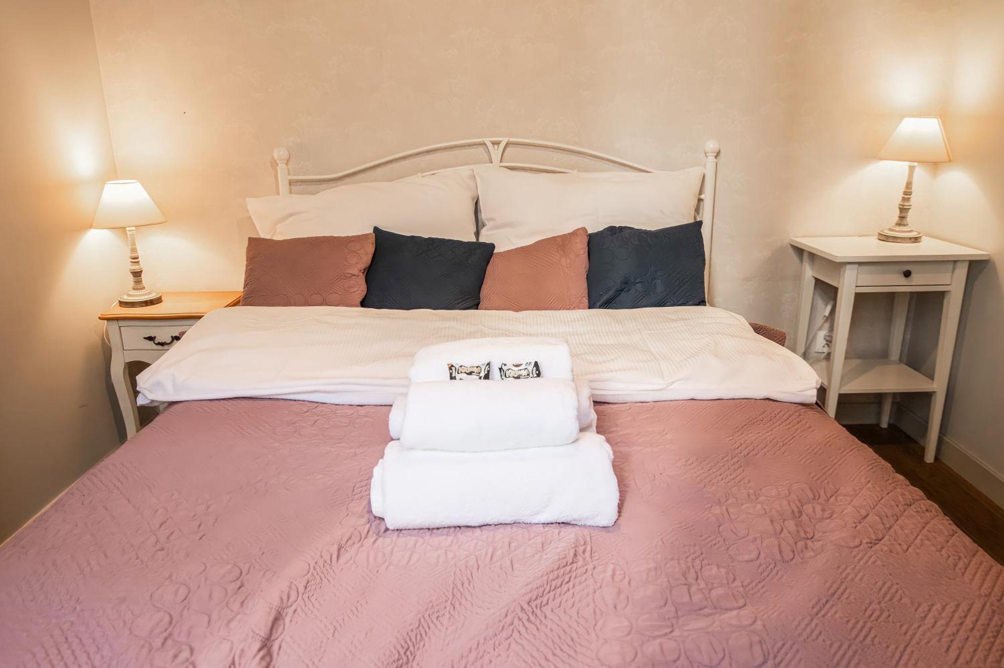 קרקוב Old Town Apartment מראה חיצוני תמונה