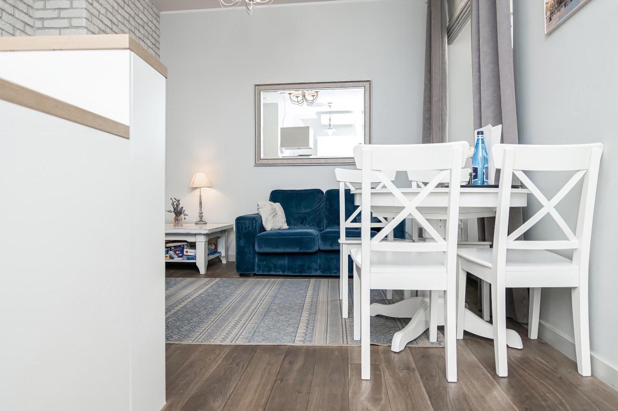 קרקוב Old Town Apartment מראה חיצוני תמונה