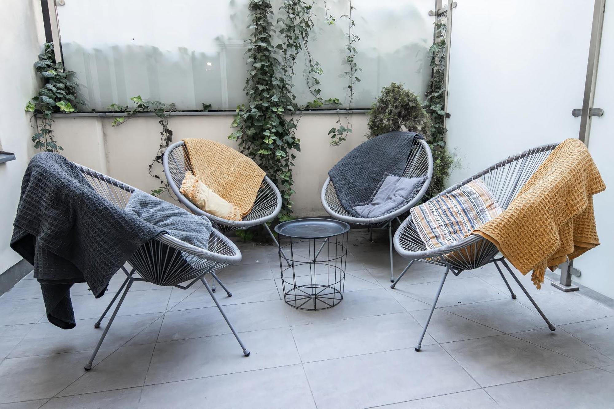 קרקוב Old Town Apartment מראה חיצוני תמונה