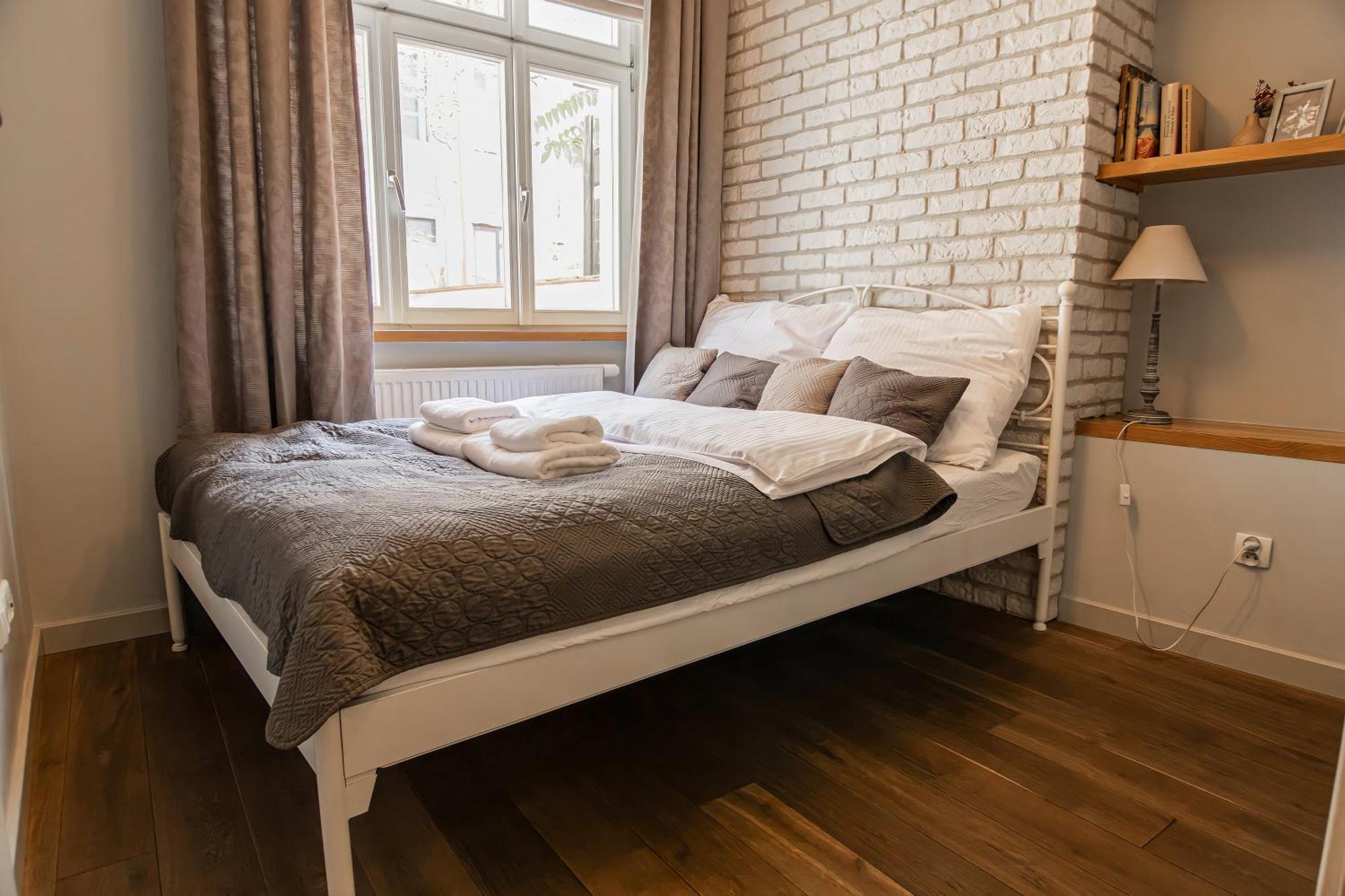קרקוב Old Town Apartment מראה חיצוני תמונה