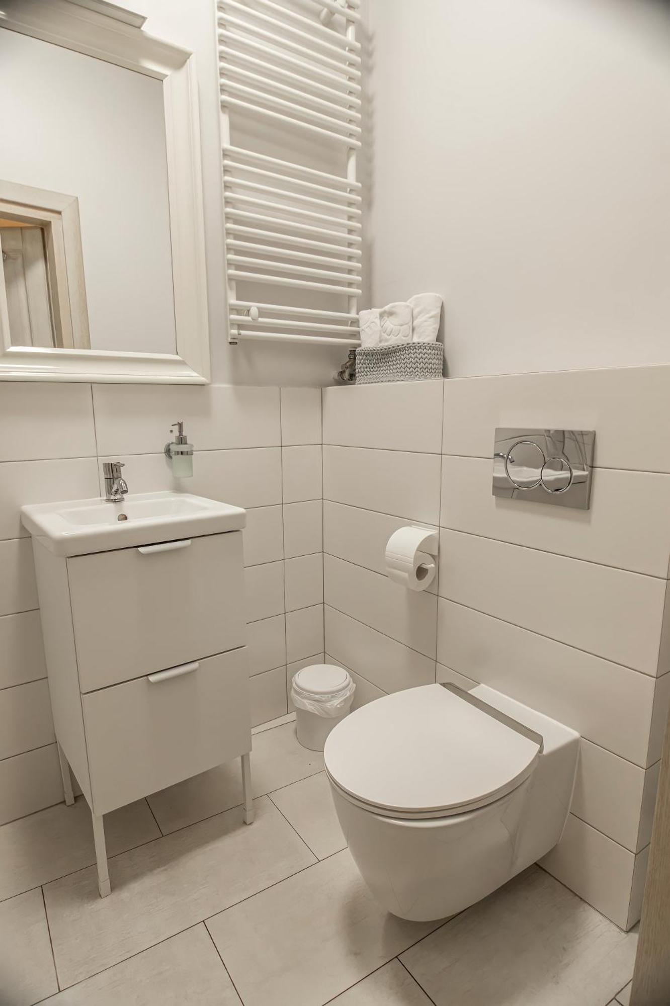 קרקוב Old Town Apartment מראה חיצוני תמונה