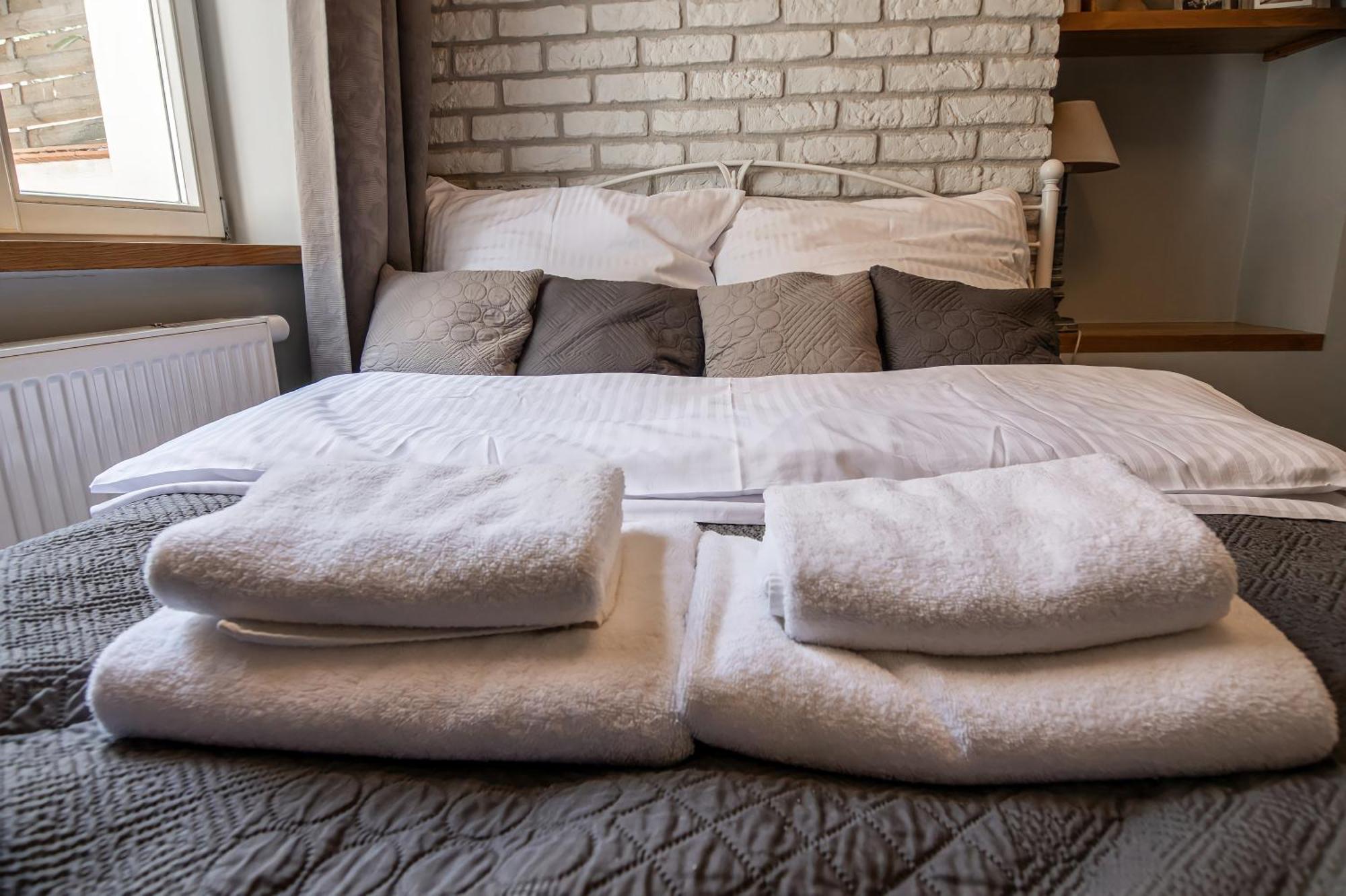 קרקוב Old Town Apartment מראה חיצוני תמונה